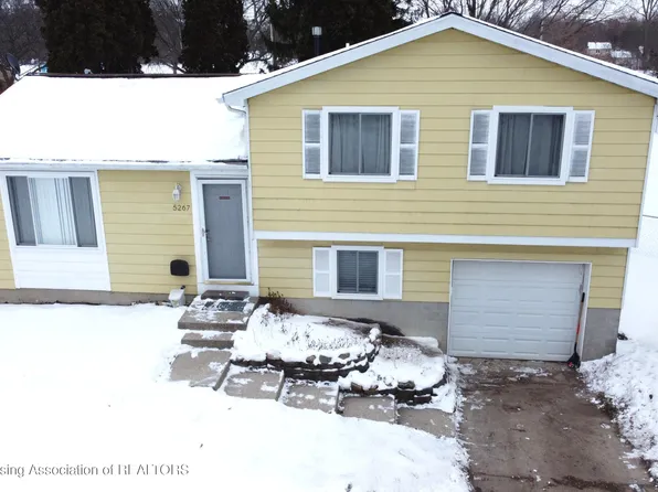 5267 Crocus Ave, Lansing, MI 48911