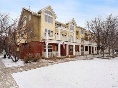 4547 W 37th Avenue  Unit 1, Denver, CO, 80212