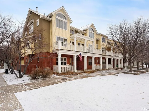 4547 W 37th Avenue #1, Denver, CO 80212