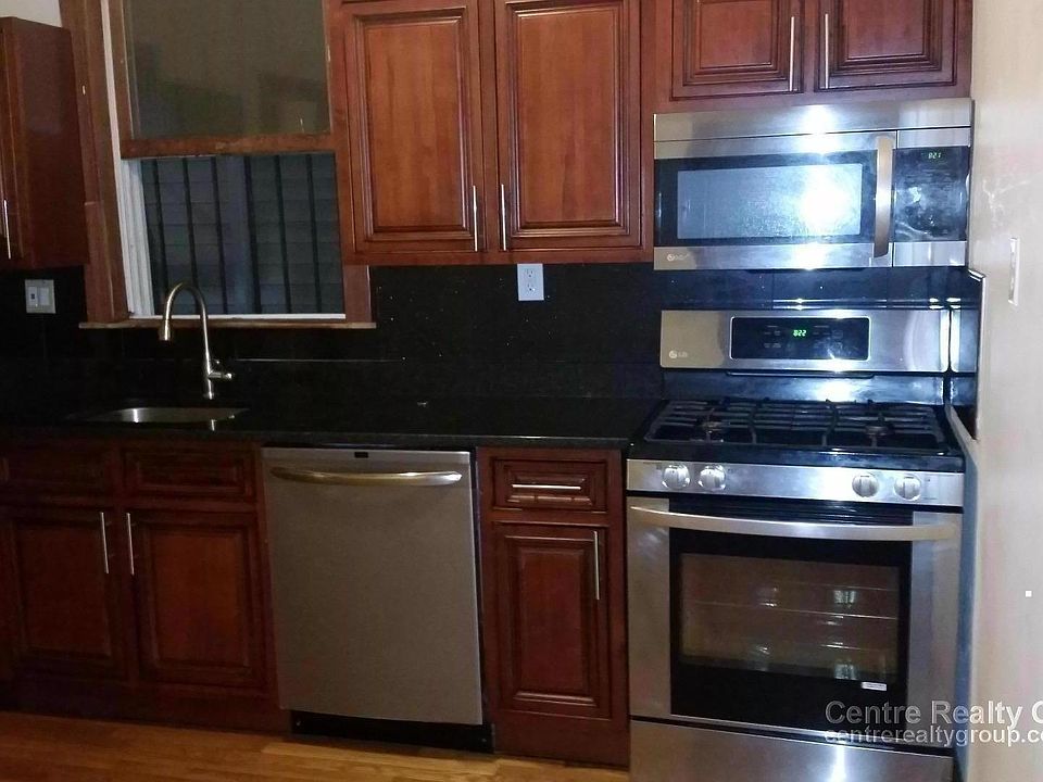 2nd image of 1586 Tremont St #3