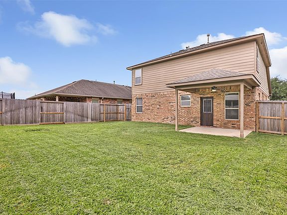 5th image of 22508 Toronado Ridge Ln