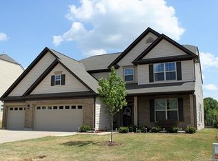 5517 Marchetti Dr, Waxhaw, NC 28173