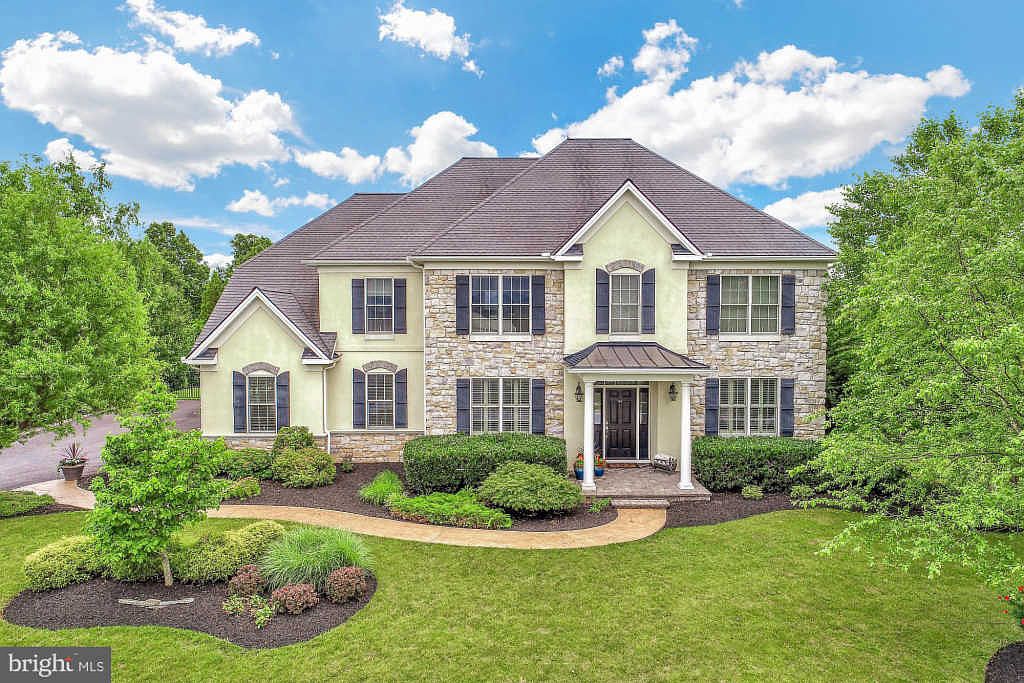 1544 Winsford Ln, York, PA 17404 Zillow