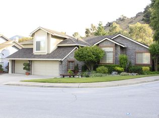18535 Murphy Springs Ct, Morgan Hill, CA 95037