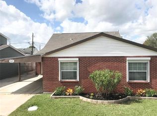 1624 Farrington Dr, Marrero, LA 70072