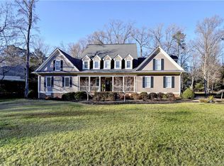 1916 Miln House Rd, Williamsburg, VA 23185