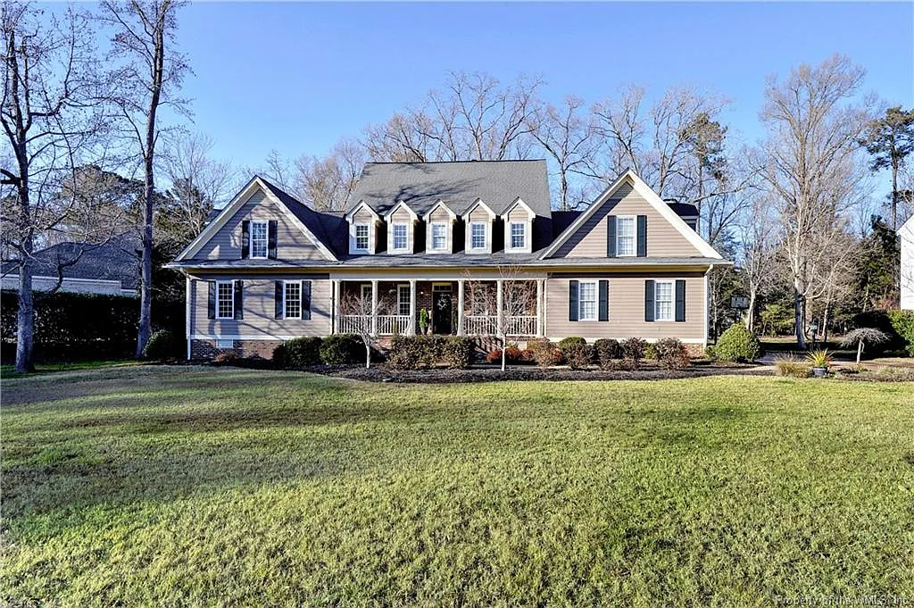 1916 Miln House Rd photo 1