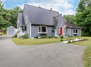 55 Andover St, Andover, MA 01810