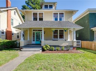 2509 3rd Ave, Richmond, VA 23222