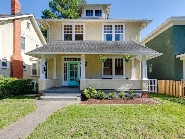 2509 3rd Ave, Richmond, VA 23222