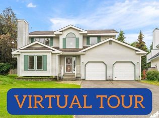 10645 Washington Cir, Anchorage, AK 99515