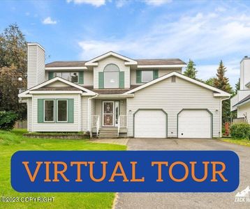 10645 Washington Cir, Anchorage, AK, 99515