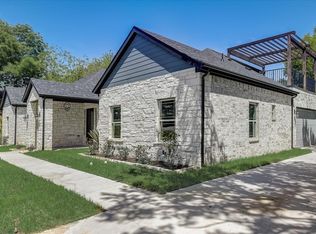 2807 Millbrook Dr, Dallas, TX 75237