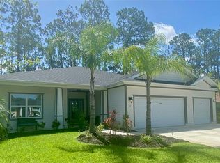 7 Eagle Harbor Trl, Palm Coast, FL 32164