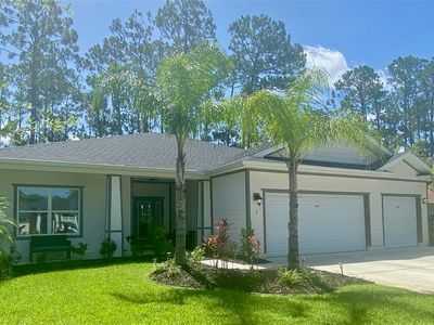 7 Eagle Harbor Trl, Palm Coast, FL, 32164