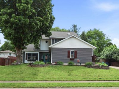 4367 Winston Pl, Bettendorf, IA, 52722