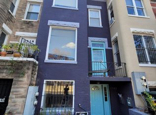 1740 N Capitol St NW APT 1, Washington, DC 20002