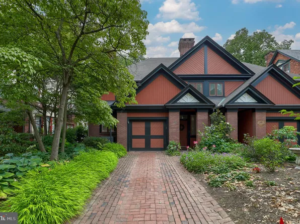 241 N Charlotte St, Lancaster, PA 17603
