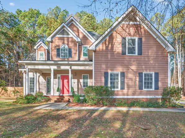 1660 Oconee Crossing Cir, Bogart, GA 30622