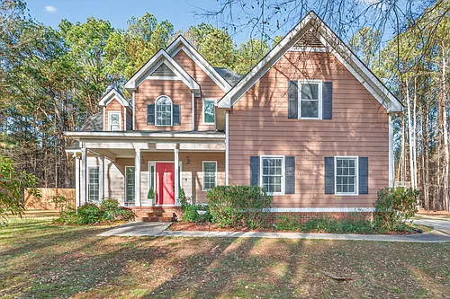 1660 Oconee Crossing Cir Photo 1