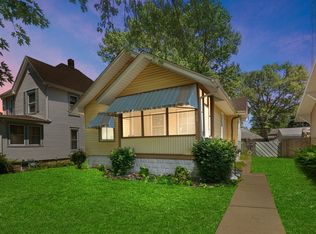 860 S Myrtle Ave, Kankakee, IL 60901