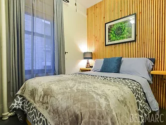 Rented by Bellmarc Realty