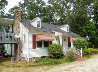 111 Azalea Rd, Augusta, GA 30904