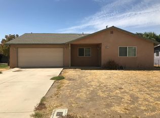 341 Lemona St, Woodlake, CA 93286