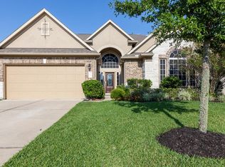 7811 Riverine Terrace Dr, Richmond, TX 77406