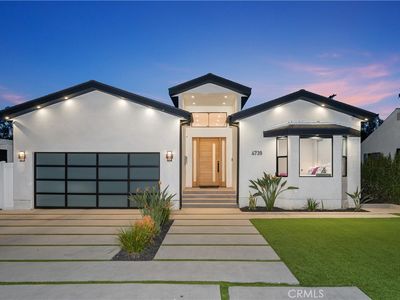 4739 Ventura Canyon Ave, Sherman Oaks, CA, 91423