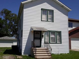 15921 Loomis Ave, Harvey, IL 60426