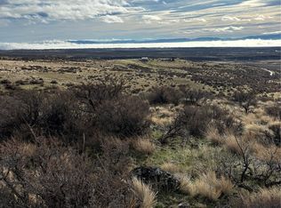 0 Chukar Ridge Road, Ellensburg, WA 98926