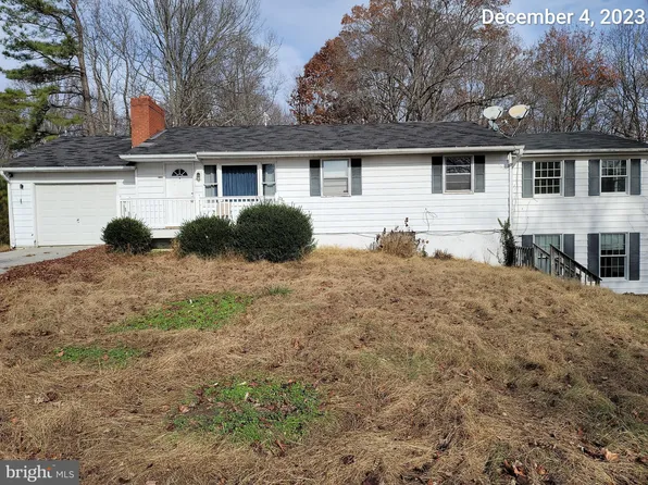 27290 Three Notch Rd, Mechanicsville, MD 20659