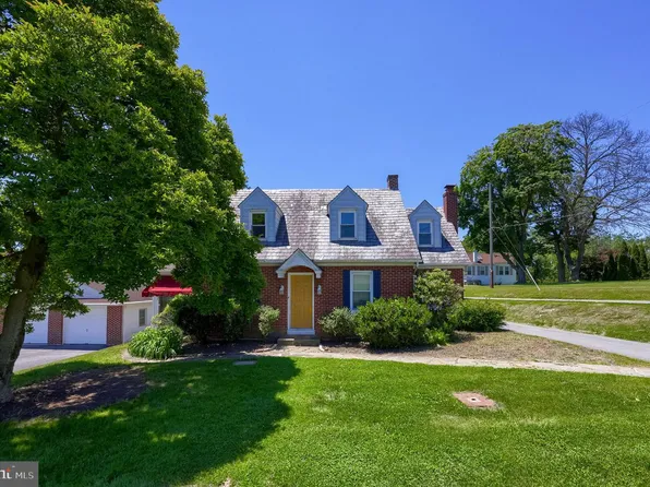 2162 Millersville Rd, Lancaster, PA 17603