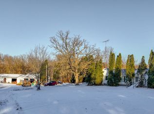 W7194 Nelson Rd, Mondovi, WI 54755