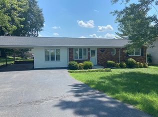 310 Grace St, Springfield, TN 37172