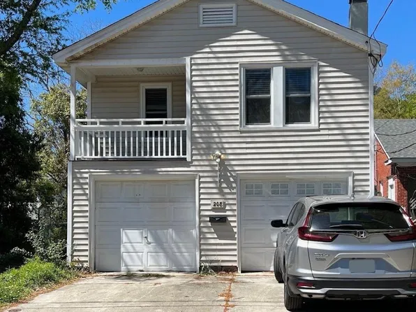 208 S 18th St #2, Wilmington, NC 28403