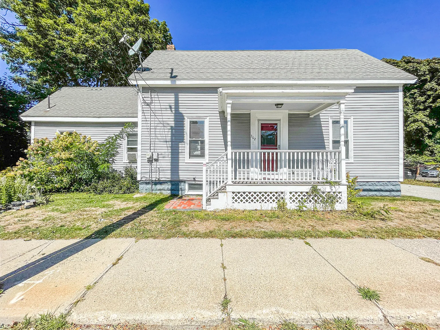 Mussey St, South Portland — Photo 1