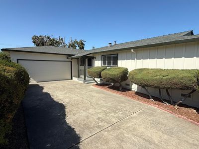 24675 Townsend Ave, Hayward, CA, 94544