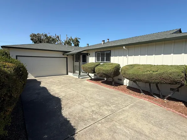 24675 Townsend Ave, Hayward, CA 94544