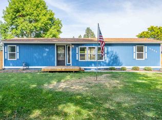 4221 E Stoneman Rd, Mead, WA 99021