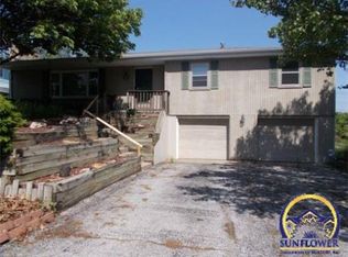 3017 N 72nd St, Kansas City, KS 66109