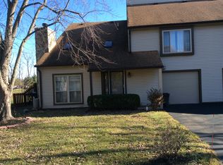 2474 Hideaway Dr, Indianapolis, IN 46268