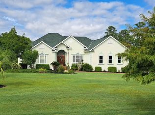 5305 Magnolia Lane, Evans, GA 30809