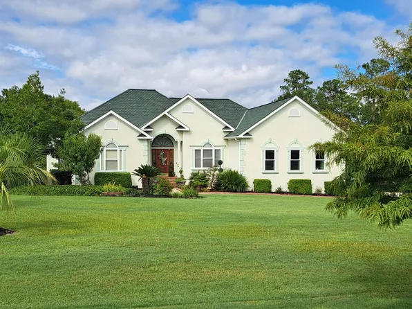 5305 Magnolia Lane, Evans, GA 30809