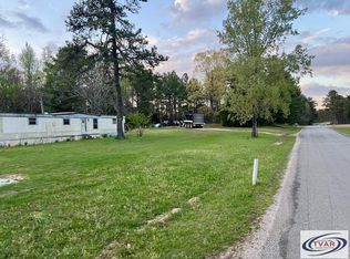 1830 Reedy Creek Rd, Huntingdon, TN 38344