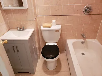 Rented by The Hamilton Group