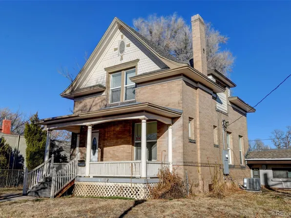 4404 Alcott Street, Denver, CO 80211