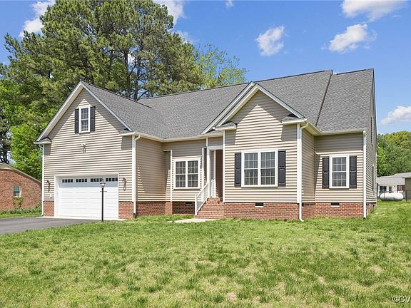 2nd image of 8254 Burr Dr