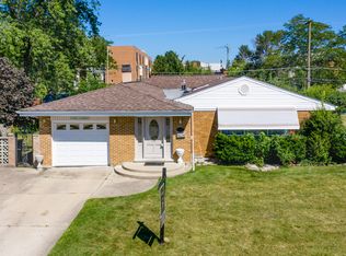4761 N Redwood Dr, Norridge, IL 60706